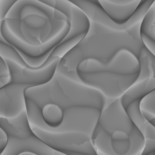 Bump Map