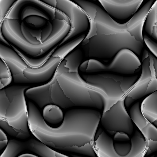 Diffuse Map