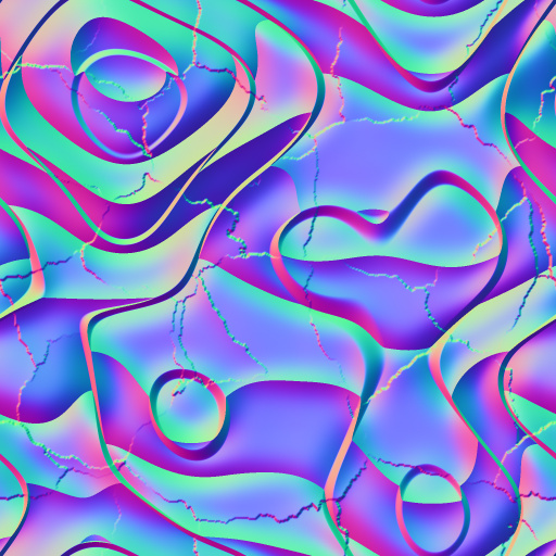 Normal Map