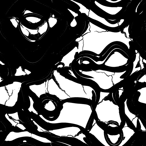 Reflective Occlusion Map