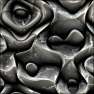 3D Reflective Cracked Abstract Wavy Image v2.1.0