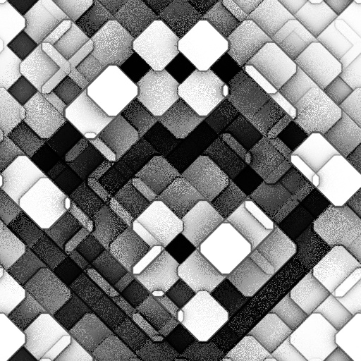 Ambient Occlusion Map