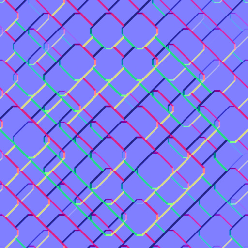 Normal Map