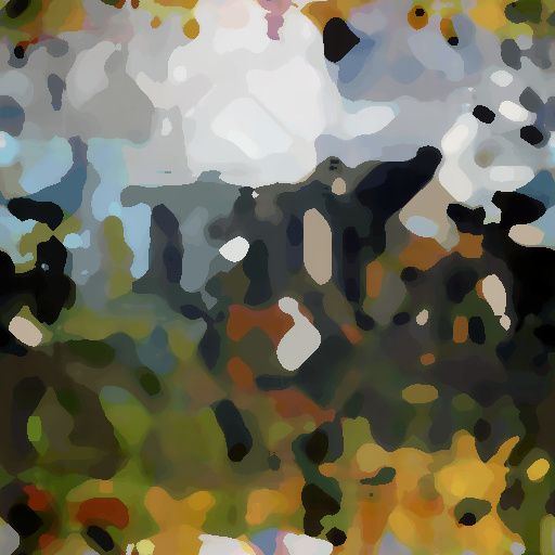 Variation 8