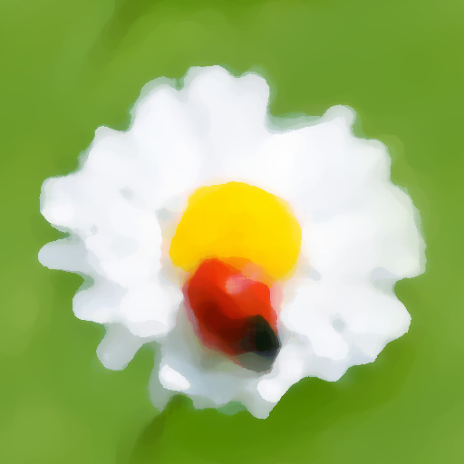 The Easy Painless Abstract Water Color Photo Effect (Effect)