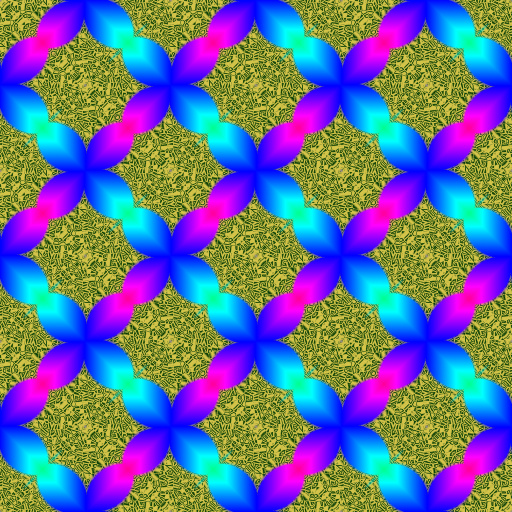 Diffuse Map