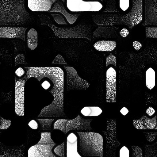 Ambient Occlusion Map