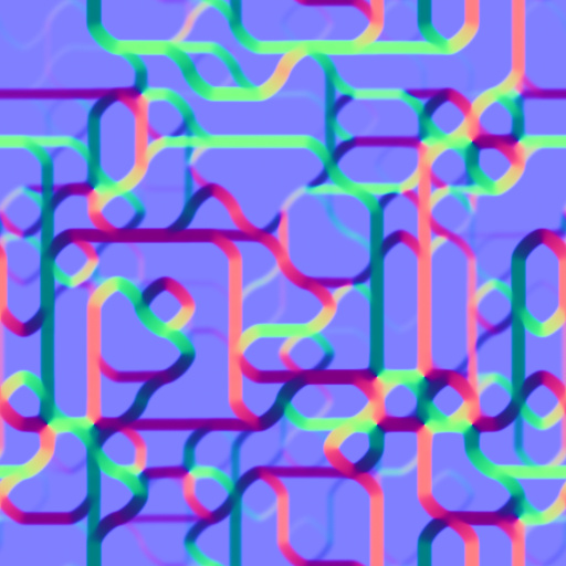 Normal Map