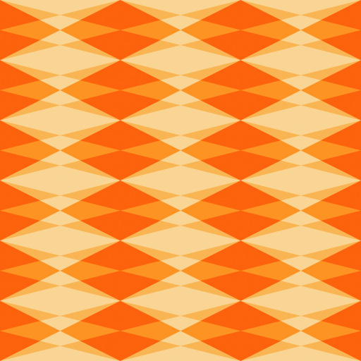 Colorful Scrapbook Patterns #1 (Texture)