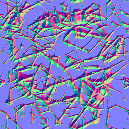 Normal Map
