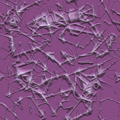 Thorny Abstract Texture ( Snippet ) (Texture)