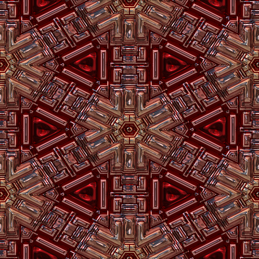 MosPat Generator 2