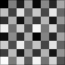 Bayer Matrix
