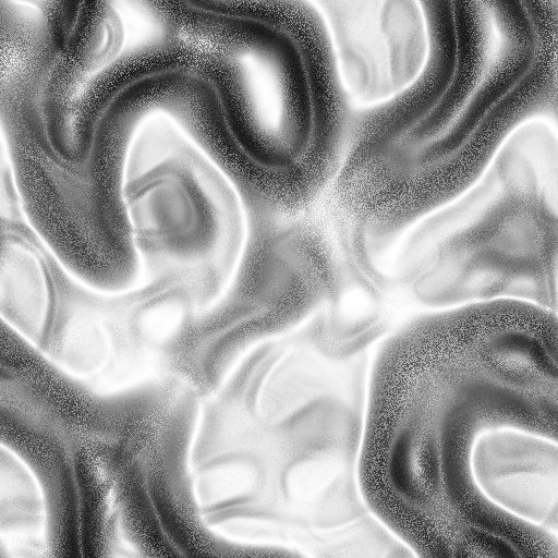Ambient Occlusion Map