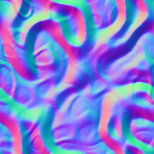 Normal Map