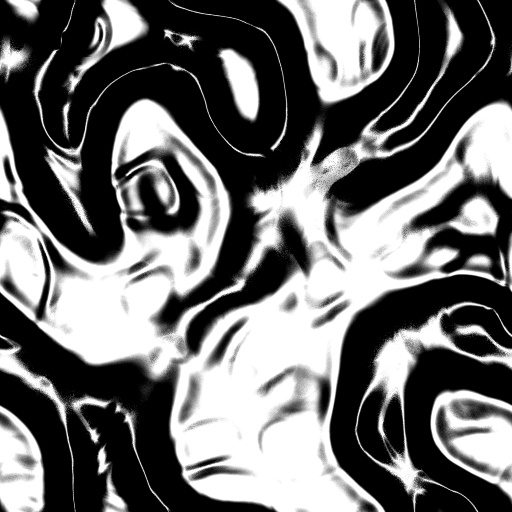 Reflective Occlusion Map
