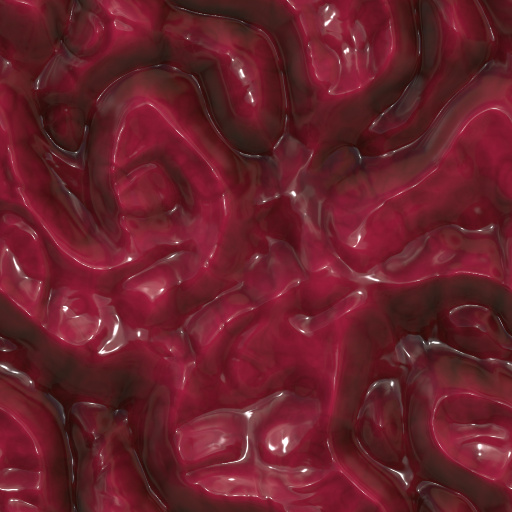 Tissue Lession (Texture)