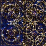 Cfiz Metallic Inlay