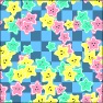 Kawaii Star Generator