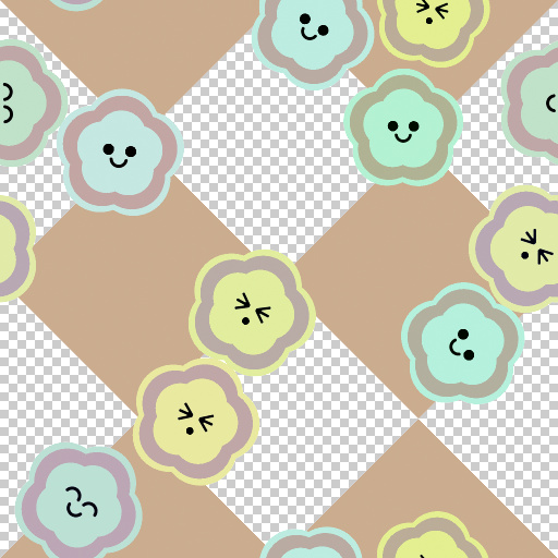 Variation 7