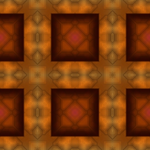 Diffuse Map