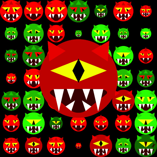 Variation 1