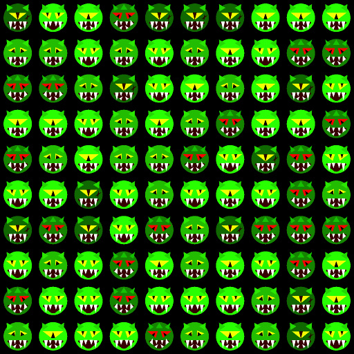 Variation 5
