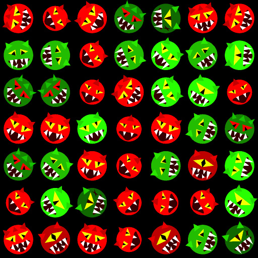 Variation 7
