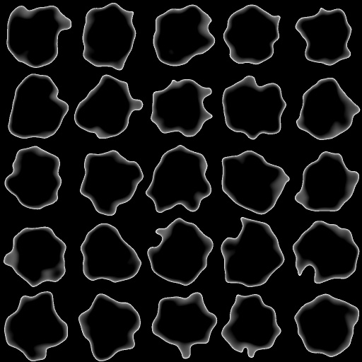 Variation 7