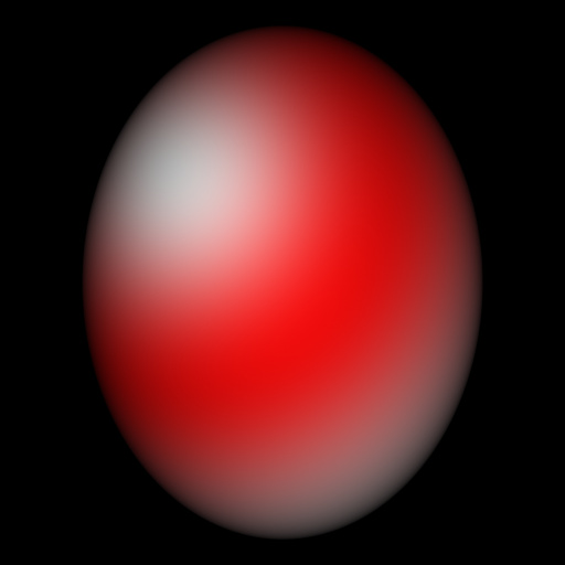 Diffuse Map