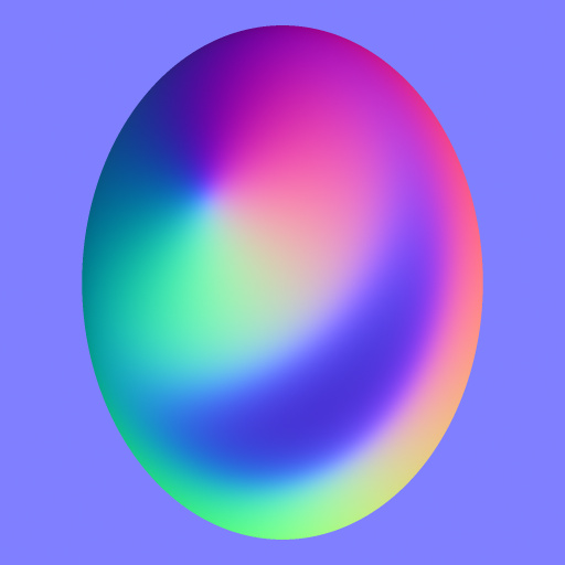 Normal Map
