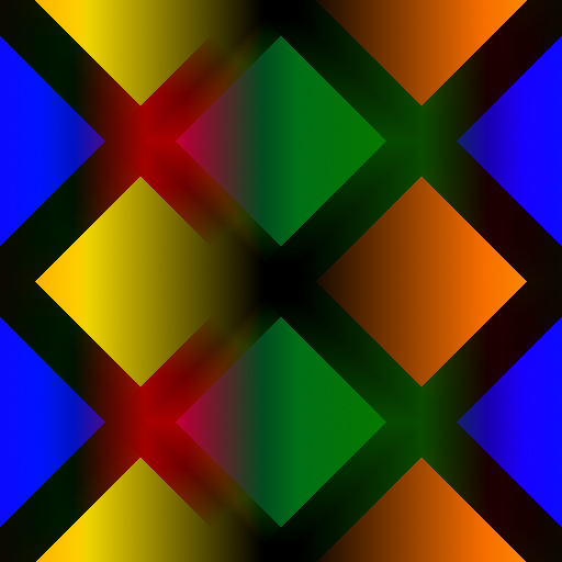 Diffuse Map