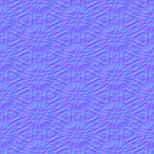 Normal Map