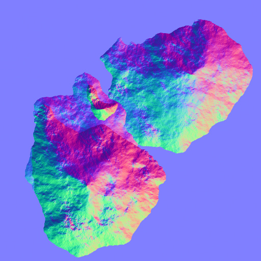 Normal Map