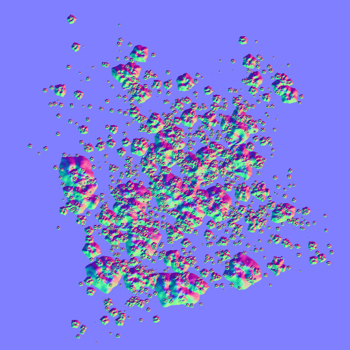 Normal Map