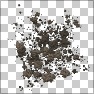 Blob Splatter