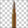 Bullet Sprite