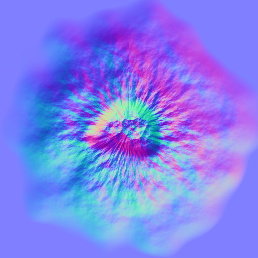 Normal Map