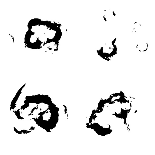 Reflective Occlusion Map