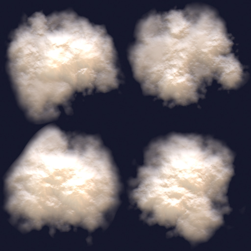 Variation 4
