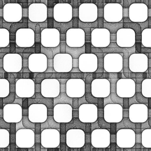 Ambient Occlusion Map