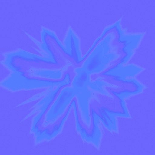 Diffuse Map