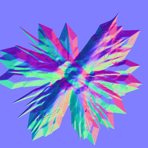 Normal Map