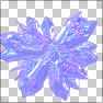 Ice Chunk Sprite