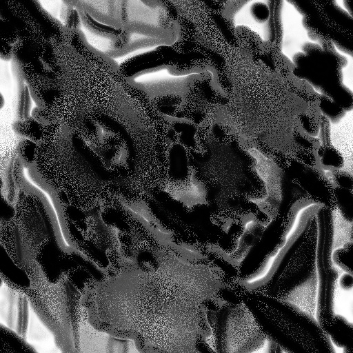 Ambient Occlusion Map