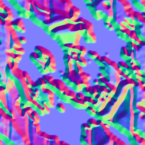 Normal Map