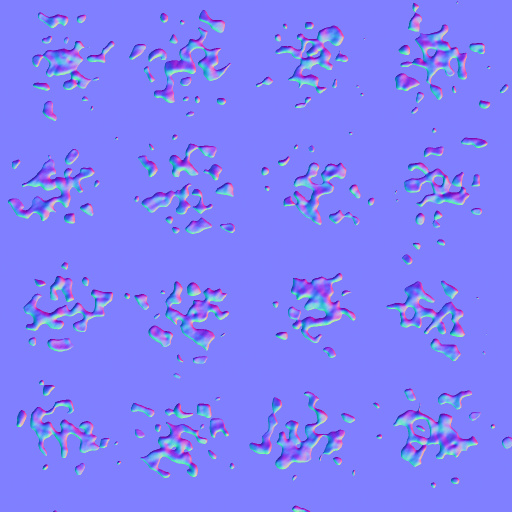 Normal Map