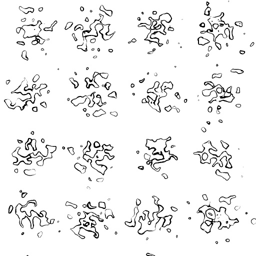 Reflective Occlusion Map