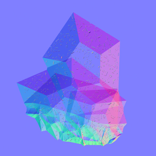 Normal Map