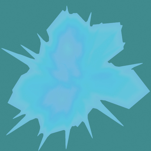 Diffuse Map